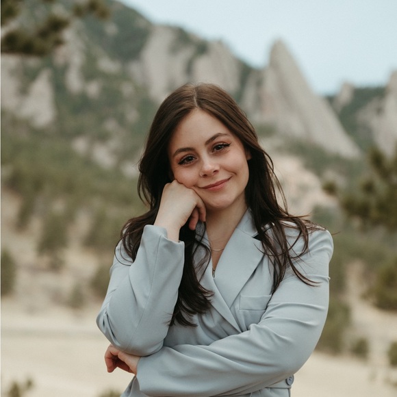 Meet your Posher, Allee - Picture 1 of 1